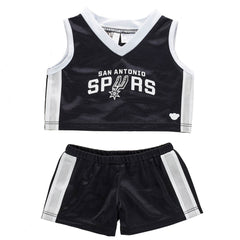 San Antonio Spurs™ Uniform 2 pc.