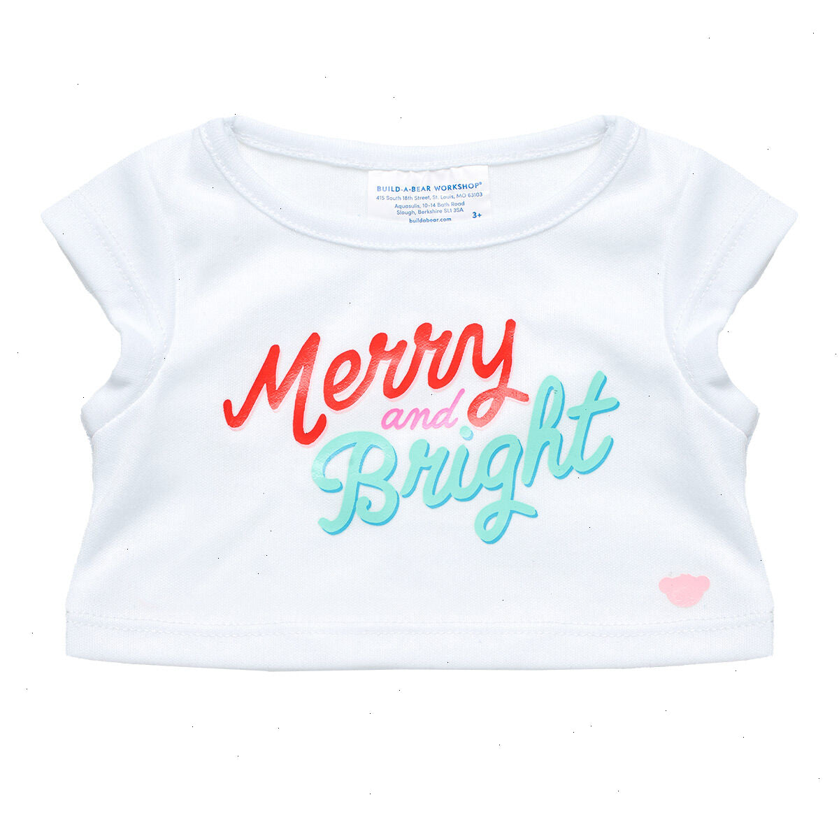 Merry and Bright T-Shirt