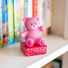 Build-A-Bear® Pink Bear Base