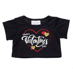 Happy Valentine's Day T-Shirt