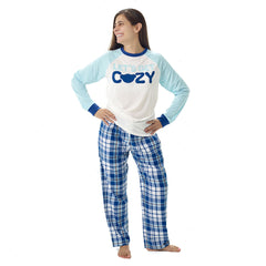 Build-A-Bear Pajama Shop™ Let's Get Cozy Top - Adult
