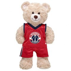 Washington Wizards™ Uniform 2 pc.