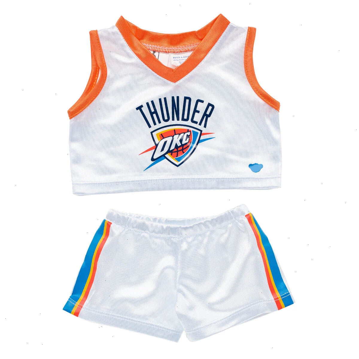 Oklahoma City Thunder™ Uniform 2 pc.