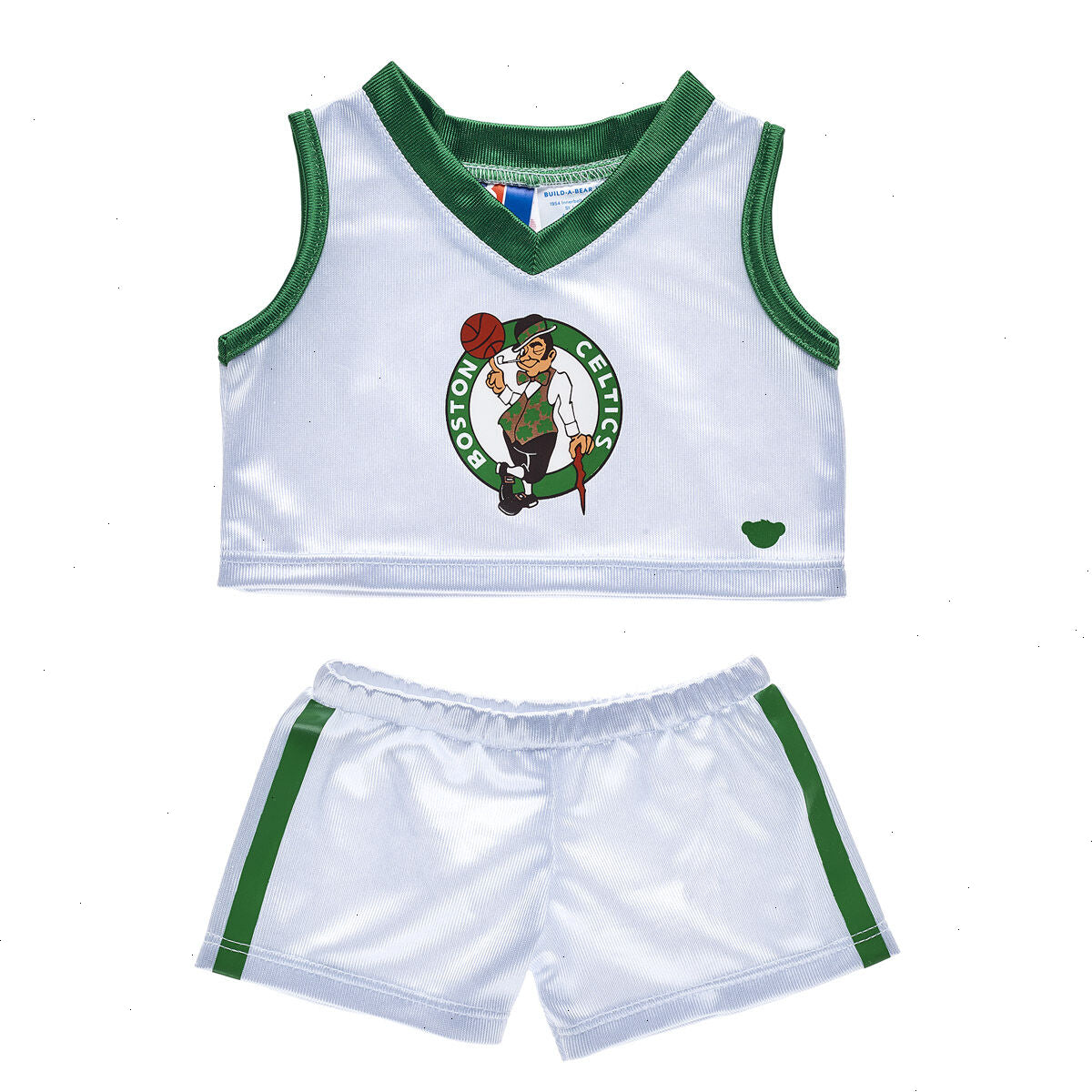 Boston Celtics™ Uniform 2 pc.