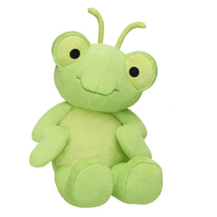 Praying Mantis Stuffed Animal Hugs Gift Set
