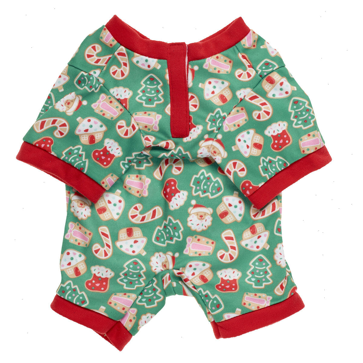 Christmas Cookie PJ Sleeper