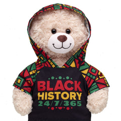 Black History Hoodie