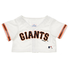 Timeless Teddy Bear San Francisco Giants™ Gift Set