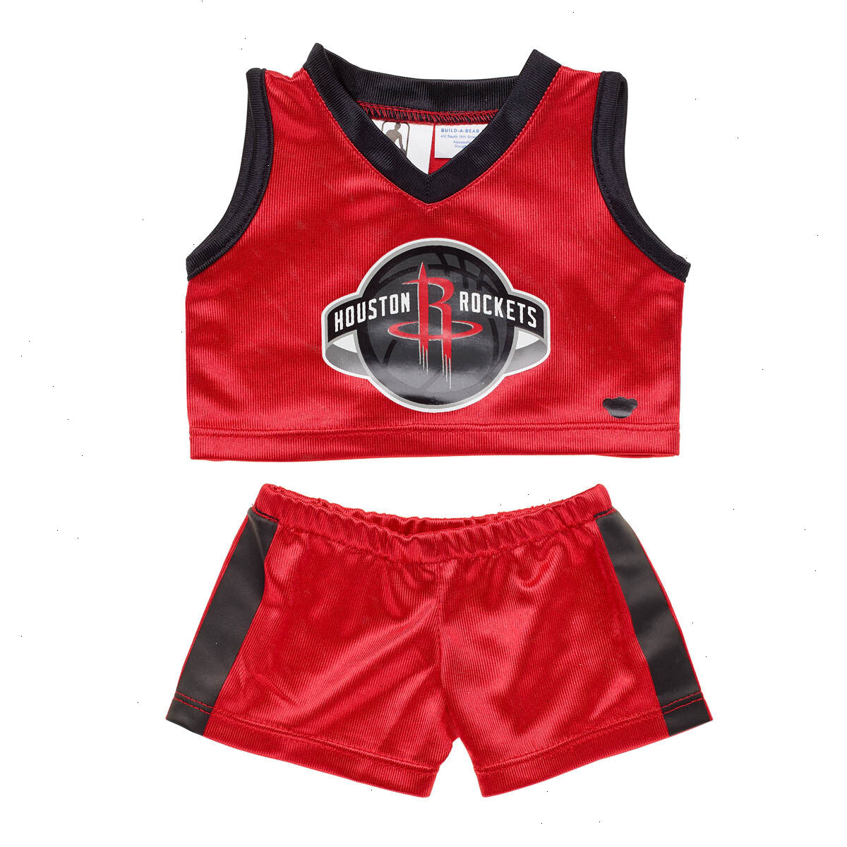 Houston Rockets™ Uniform 2 pc.