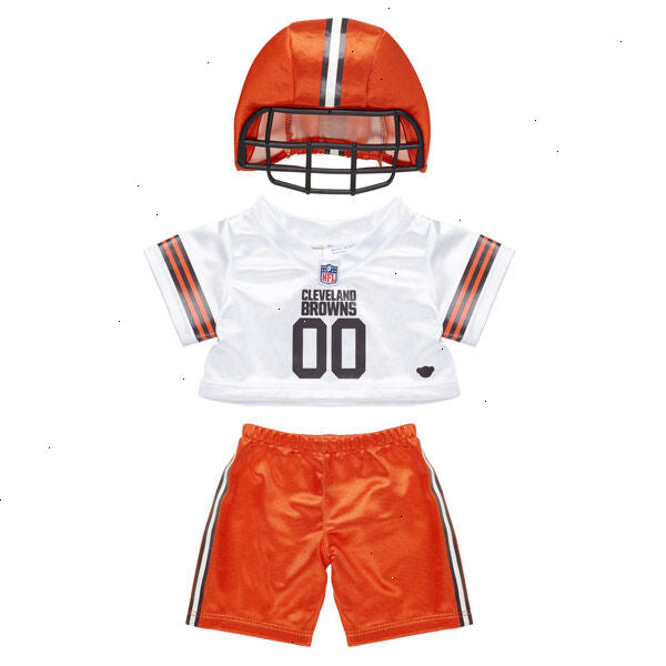 Cleveland Browns™ Fan Set 3 pc.
