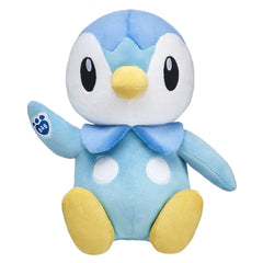 Pokémon Piplup Plush Bundle