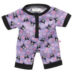 Sanrio® Hello Kitty® and Friends Kuromi™ Sleeper