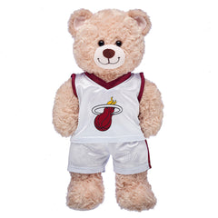 Miami Heat™ Uniform 2 pc.