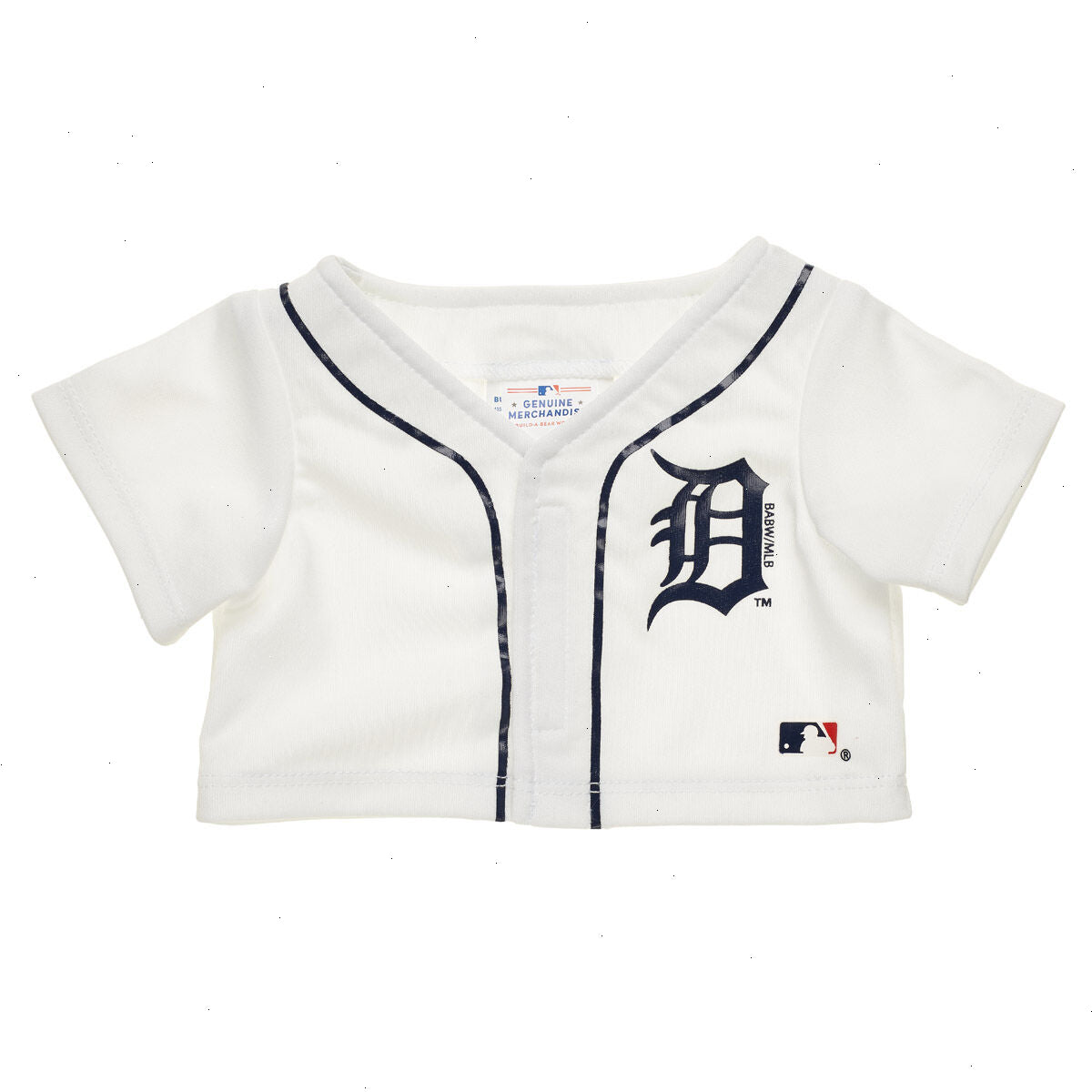 Detroit Tigers™ Baseball Jersey