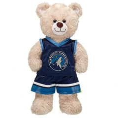 Minnesota Timberwolves™ Uniform 2 pc.