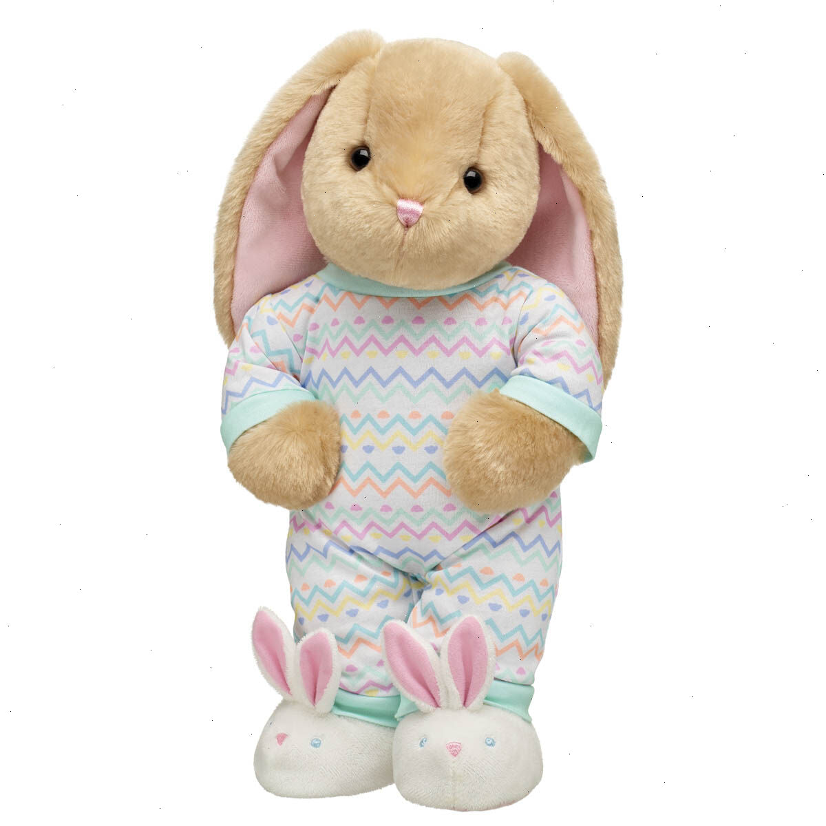 Pawlette™ Bunny Plush Spring Sleeper Gift Set