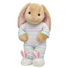 Pawlette™ Bunny Plush Spring Sleeper Gift Set